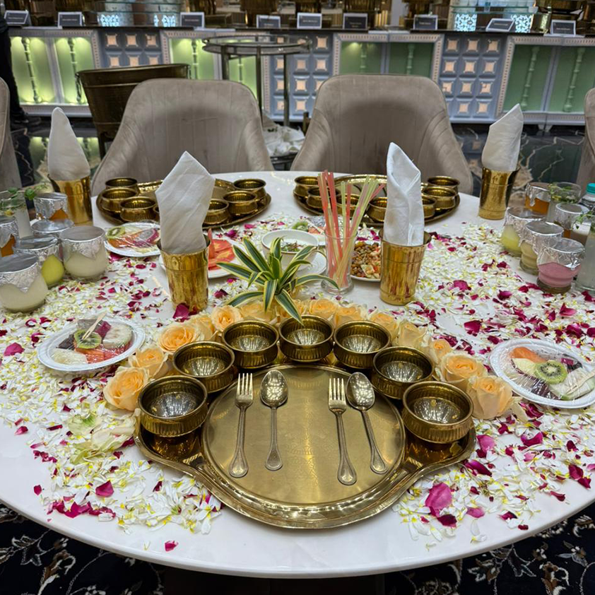 Dreamland Banquet Event Hall